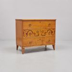 1229 7026 CHEST OF DRAWERS